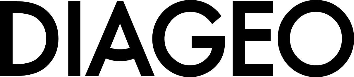 Diageo Logo