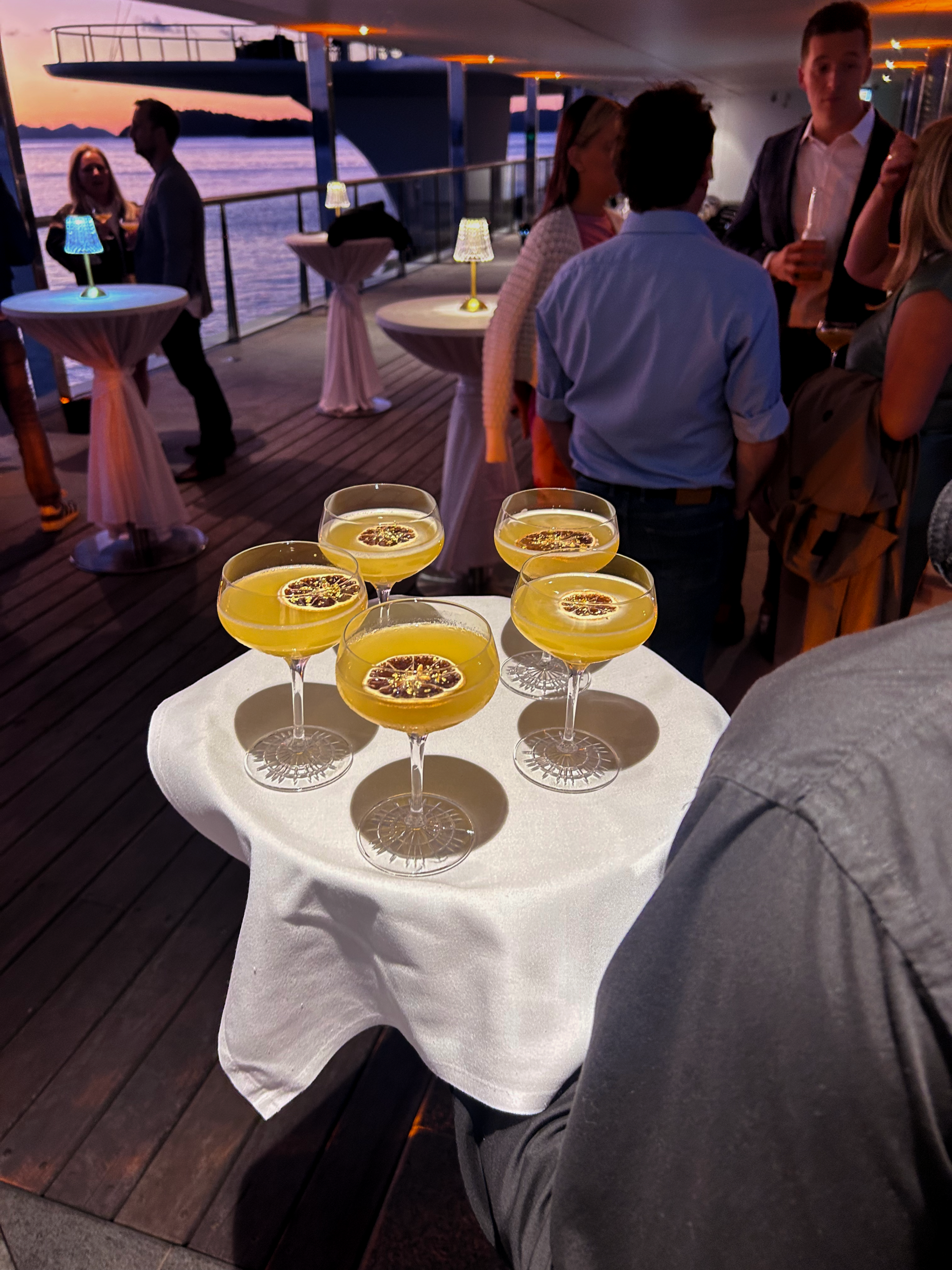 Don Julio 1942 Millionaire Margarita