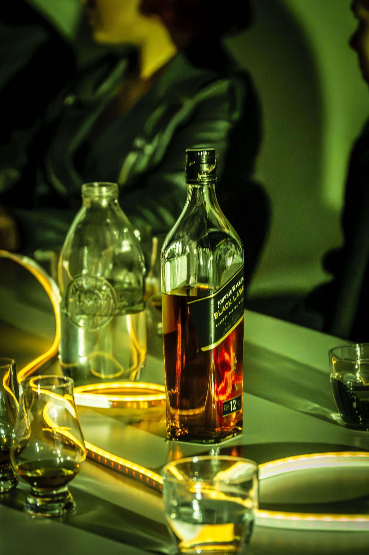 Johnnie Walker Black Label