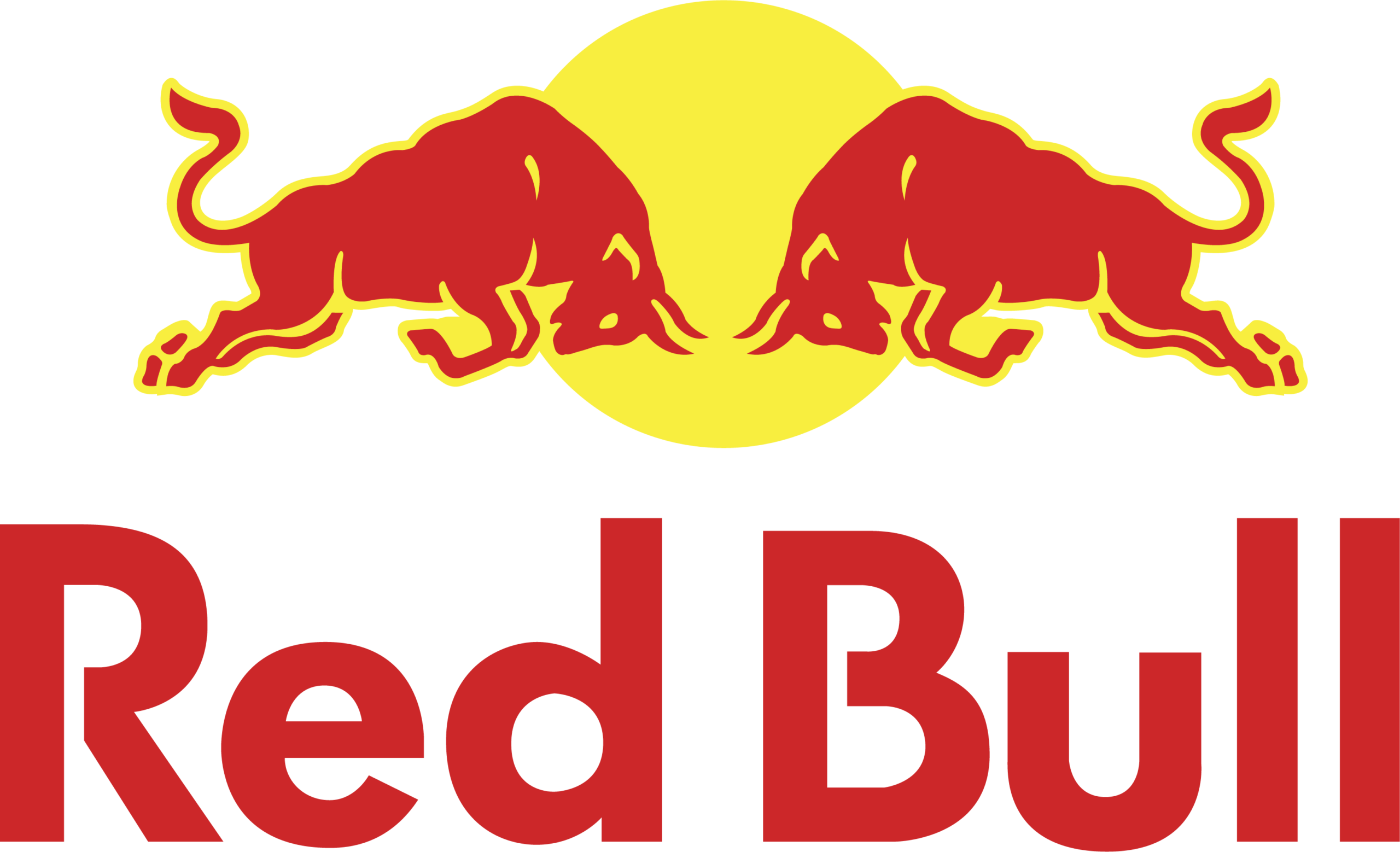 Red Bull logo