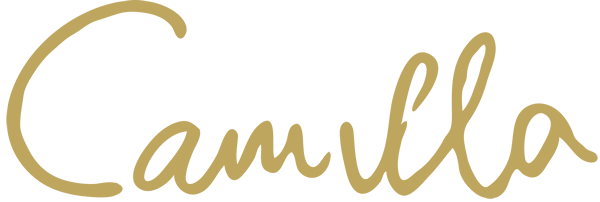CAMILLA logo